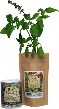 Herb Garden