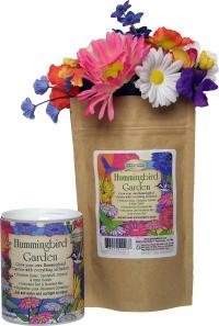 Hummingbird Garden Kit