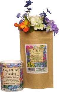 Forget-Me-Not Garden
