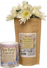 New Baby Garden