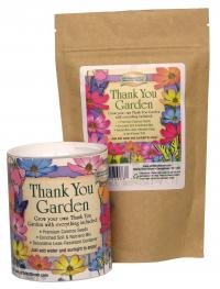 Thank You Garden