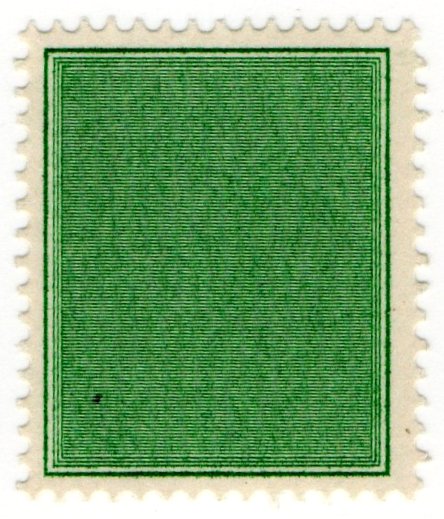 (I.B) Australia Postal : Cinderella Test Stamp (CofA watermark)