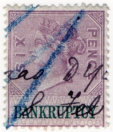 (I.B) QV Revenue : Bankruptcy 6d
