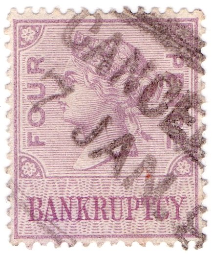 (I.B) QV Revenue : Bankruptcy 4d
