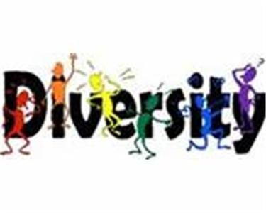 Diversity Gay Pride Mug White Coffee Cup Rainbow Kitchen Lesbian