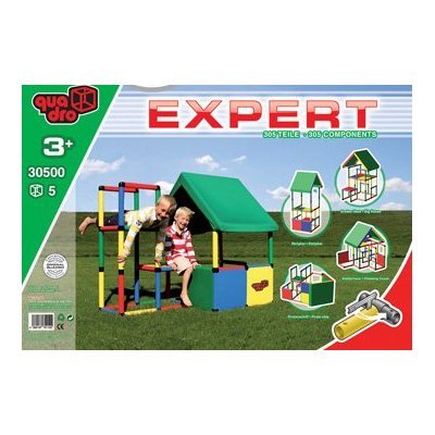 QUADRO Expert Construction Kit by alextoys
