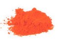 Add More Color - color for your bath ORANGE