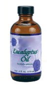 1 ounce of Pure Eucalyptus Oil