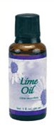 1/2 ounce of Lime Oil