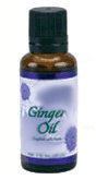 1/2 ounce of Ginger Oil