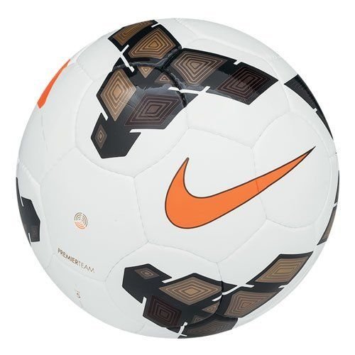 Nike Premier Team NFHS Soccer Ball
