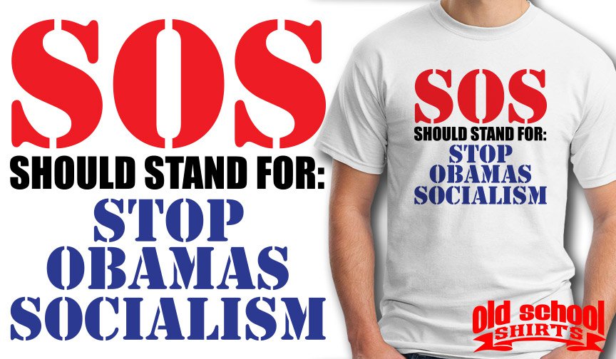 what sos stand for