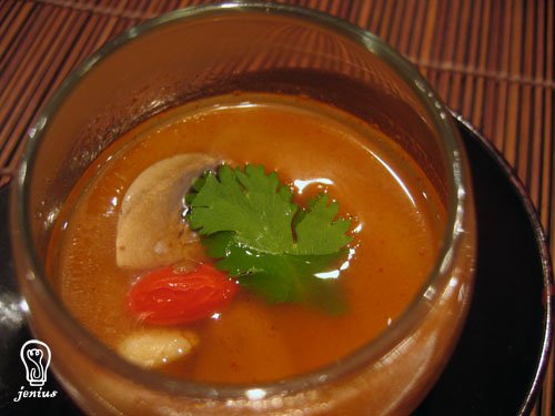 Geoung Chawanmushi