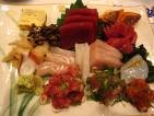 Assorted Sashimi