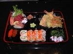 Chicken Teriyaki Bento
