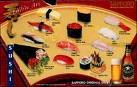 Sushi Sensation