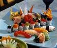 The Sushi Family