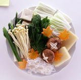 Vegetables (basic)