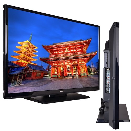 42" Sanyo DP42D23 1080p 60HzWidescreen LED LCD HDTV