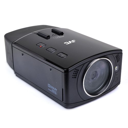 JVC GVLS1 Live Streaming Full HD PTZ Camera