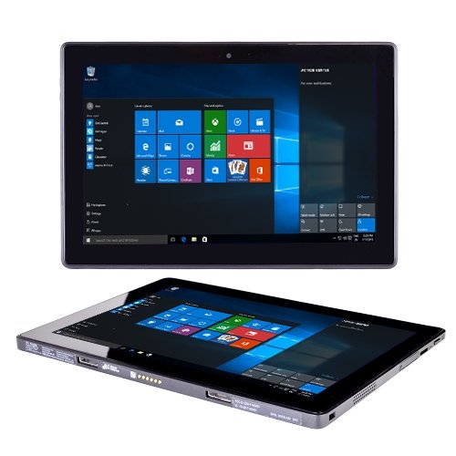 Dell Venue 10 Pro Atom Z3735F Quad-Core 1.33GHz 2GB 32GB 10.1" Touchscreen Windows 10 Home Tablet