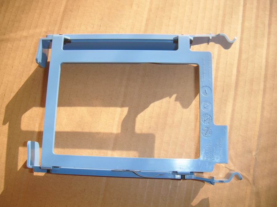 dell H7283 RJ824 N218K J844K UJ528 YJ221 U6436 G8354 RH991 GJ617 2.5 3.5 HDD bay Caddy Bracket