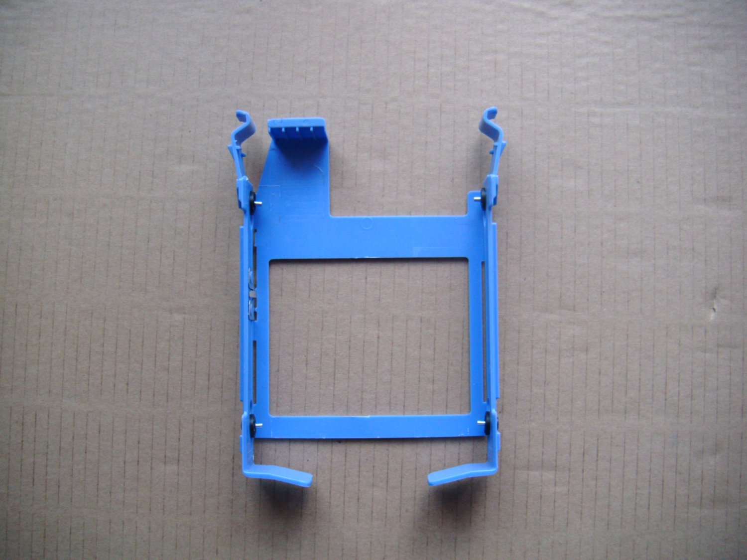 Dell 3010 7010 9010 SFF MT 2.5 3.5 HDD Hard Drive Caddy Bracket 1B31D2600 px60023 dn8my