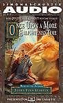 Once Upon A More Enlightened Time Political AUDIOBOOK