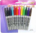 Permanent Markers