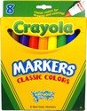 Crayola Marker
