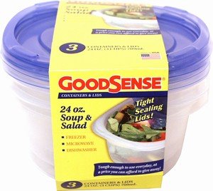 Food Storage Containers