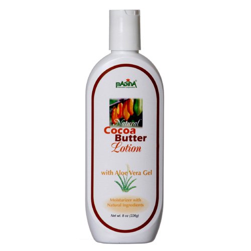 Madina Cocoa Butter Lotion
