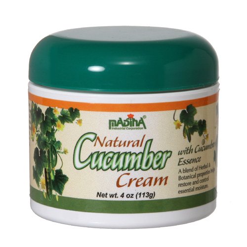 Madina Cucumber Cream