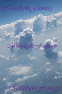 Clouds #1