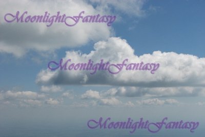 Clouds #2