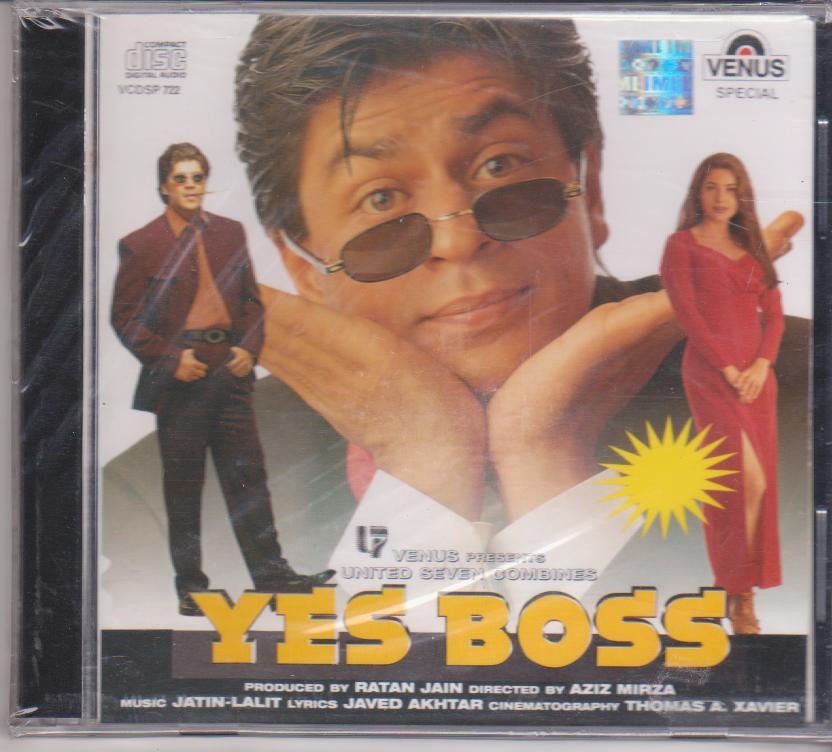 Boss Hindi Films Song Download