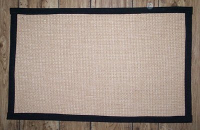 Sisal Mat