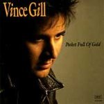 Pocket Full Of Gold (CD) - Vince Gill