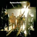 The Best Of The Guess Who (CD) -The Guess Who