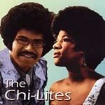 The Chi-Lites (CD) - The Chi-Lites
