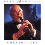 Cheek To Cheek (CD) - Pete Fountain