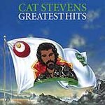 Greatest Hits - Cat Stevens (CD)
