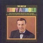 Best Of Eddy Arnold (RCA)- Artist: Arnold, Eddy