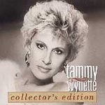 Collector's Edition - Artist: Tammy Wynette