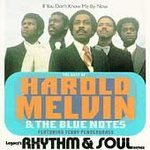 If You Don't Know Me By Now: The Best Of ... Artist: Harold Melvin & The Blue Notes