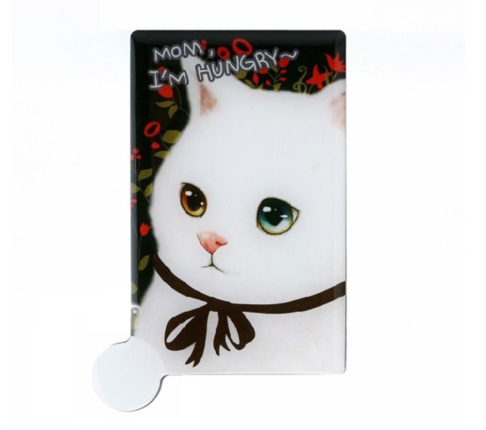Stainless Steel Unbreakable Cosmetic Mirror,Pocket Mirror, Purse Mirror, Handbag Mirror