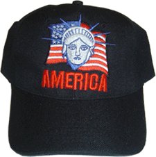 American Baseball Cap