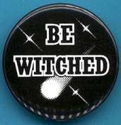 Pin: Bewitched:PBEW