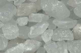 Sea Salt Coarse 1lb