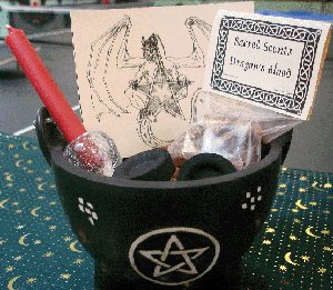 Dragon's Bowl Dbowl dwp